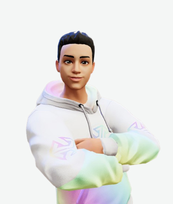 Daniel-Gacha